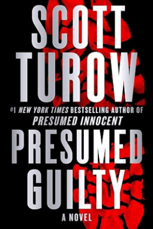 Presumed Guilty (Presumed Innocent, 3)