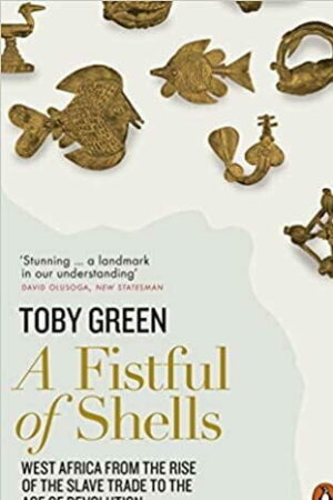 A Fistful of Shells PAPERBACK